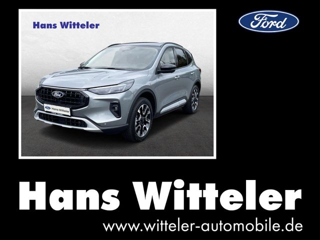 Ford Kuga Hybrid Active X AWD /NAVI/LED/KAMERA/TEMPOM