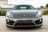 Porsche 981 Cayman 2.7, PDK - 2014 - gebrauchte Porsche Cayman aus dem Jahr 2014