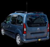 Citroën Citroen Berlingo III 1,6 HDI, EZ 09/2012, ... - Citroën Berlingo: Iii