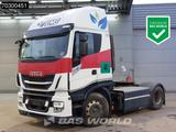 Iveco Stralis 400 4X2 CNG-LNG Mix! Retarder 2x tanks E - Iveco Stralis lng