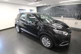 Renault Captur Dynamique*NAVI*SHZ*PDC*MFL*TOUCH*GRA*AHK* - Renault Captur Dynamique mit Benzin-Antrieb