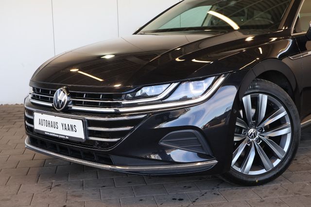 Volkswagen Arteon SB 2.0 TDI Eleg. AID+MATRIX+SIDE+KEY+AHK