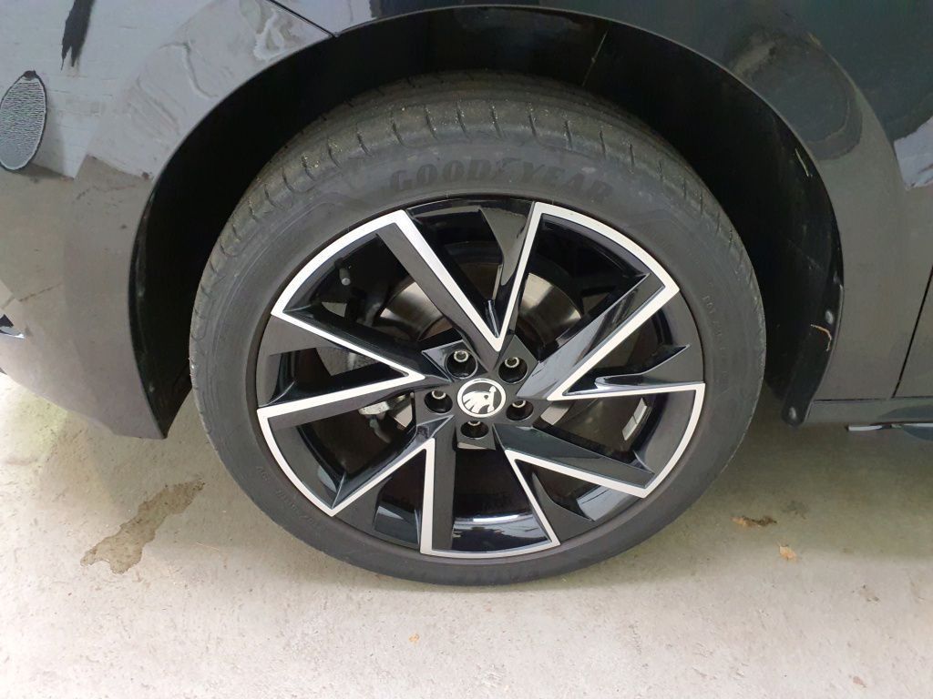 Skoda Kamiq Monte Carlo 1.0 TSI Pano*Klima*Tempo*PDC
