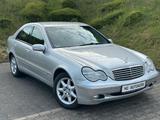 Mercedes-Benz C 240 Elegance Lim.*Automatik* Tüv neu - Mercedes-Benz C 240: Elegance
