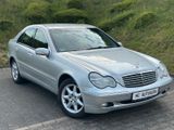 Mercedes-Benz C 240 Elegance Lim.*Automatik* Tüv neu - Mercedes-Benz C 240