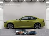 BMW M2 Coupé Harman/K LiveCockpitProf Kamera LED - BMW M-Modelle in München