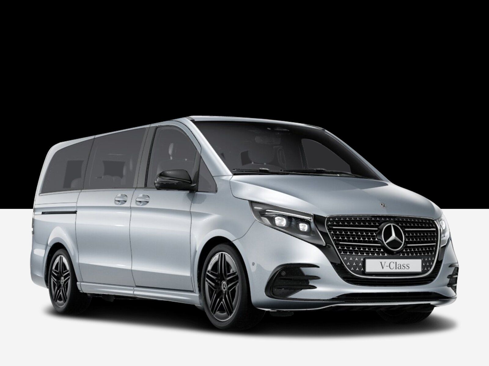 Mercedes-Benz V 300 d 4MATIC EXCLUSIVE Lang