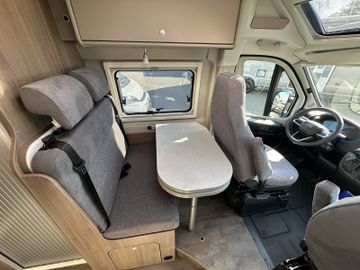 Carado pro+ CV 640