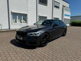 BMW 530d M-Paket/ LCI Rückleuchten - Massage - BMW 530 Gebrauchtwagen Bmw530d