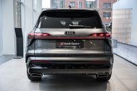 Audi Q7 - Vorschau Bild 4