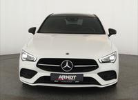 Mercedes-Benz CLA 180 d Shooting Brake AMG LED Pano Navi Kam
