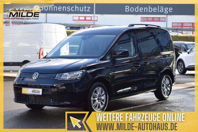 Volkswagen Caddy KOMBI DSG CLIMATR. KAMERA SHZ APP AHK VORB