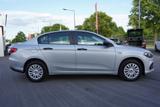 Fiat Tipo 1.4 Klima Bluetooth USB DAB - gebrauchte Fiat Tipo aus dem Jahr 2021