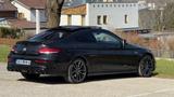 Mercedes-Benz Mercedes-AMG C 43 4MATIC AMG perf. Pack. - Mercedes-Benz C 43 AMG Gebrauchtwagen in München
