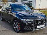 Maserati Levante S Q4 - Maserati Levante in Köln