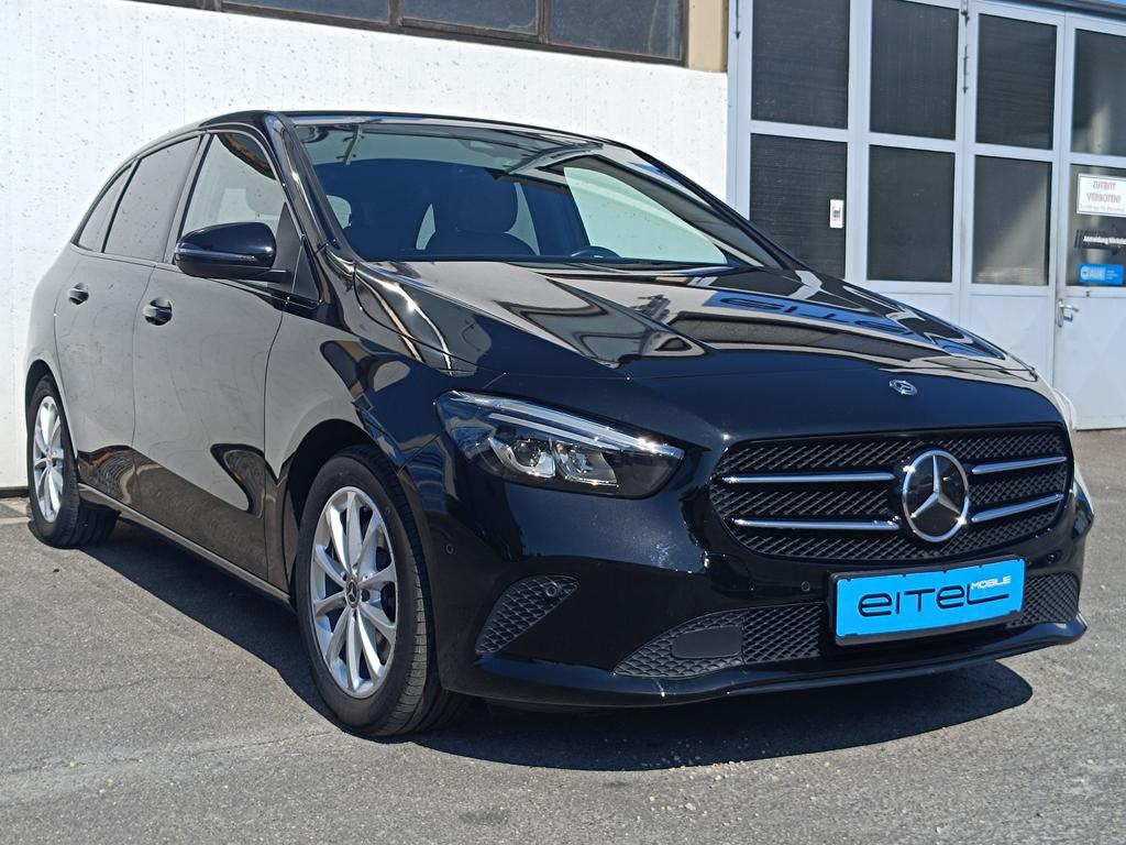 Mercedes-Benz B 250