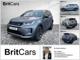 Land Rover Discovery Sport P250 R-Dynamic SE ACC LM - Land Rover Discovery Sport aus 2023