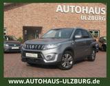 Suzuki Vitara Hybrid Allgrip 4x4 Aut./Navi/Kamera/SHZ(K - Suzuki Vitara Gebrauchtwagen in Hamburg