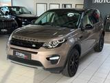 Land Rover Discovery Sport SE AWD - Land Rover Gebrauchtwagen in Aachen