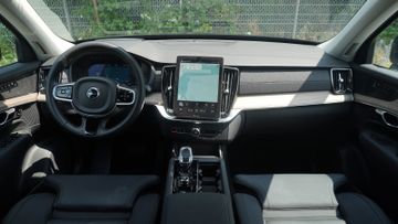 Volvo XC90 - 11