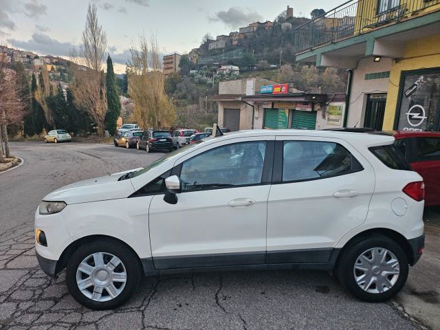 Ford EcoSport 1.5 TDCi 95 CV Business 2016