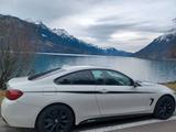 BMW 435d xDrive Coupé M Sport -- SNOOPY --