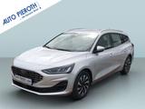 Ford Focus Turnier 1.0 EcoBoost TITANIUM DESIGN - Ford Focus: Titanium Design