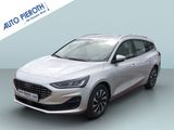Ford Focus Turnier 1.0 EcoBoost TITANIUM DESIGN - Ford Focus: Titanium Design