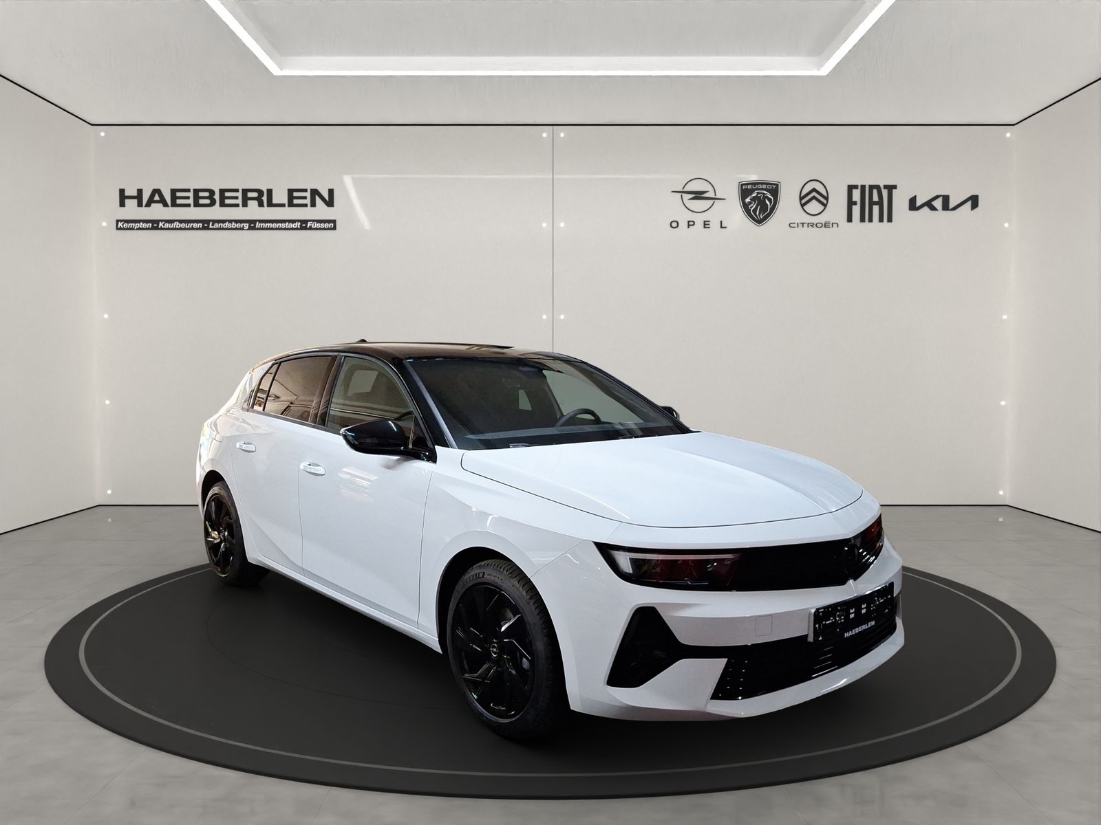 Opel Astra - Bild 8