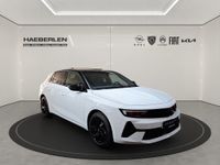 Opel Astra - Vorschau Bild 8