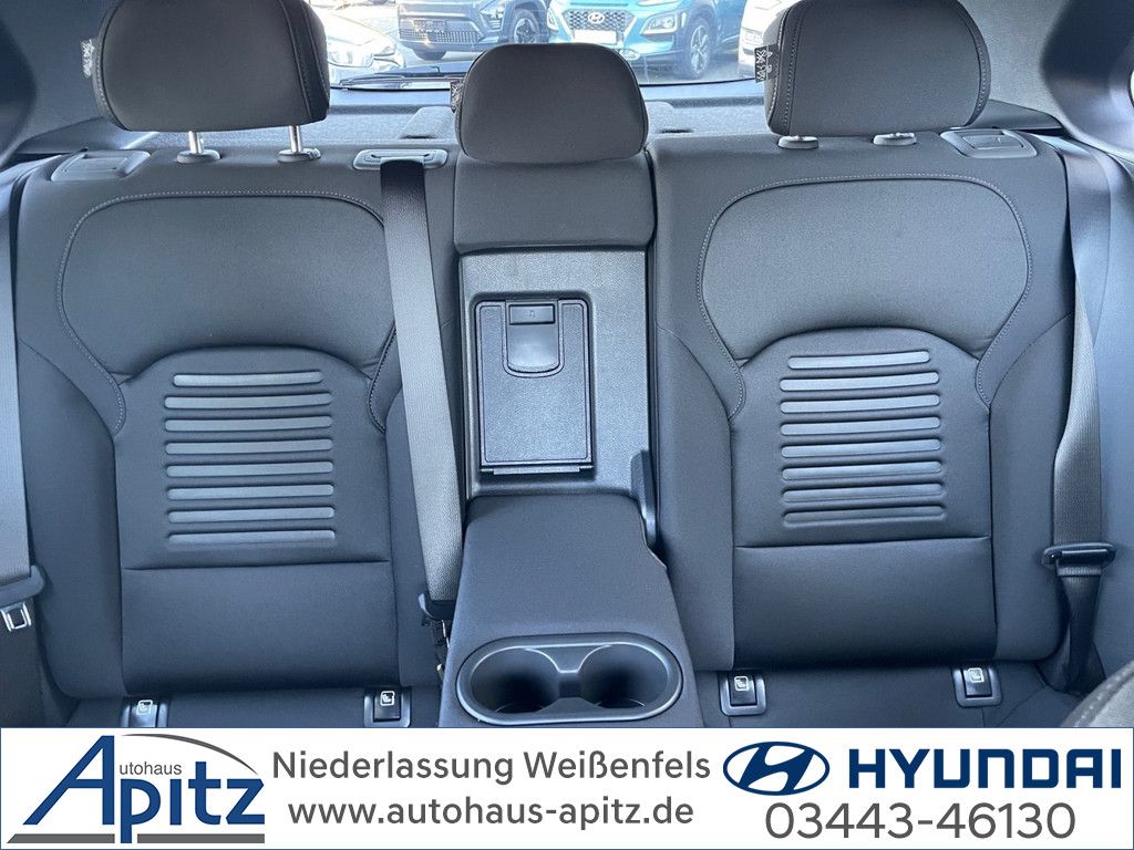 Hyundai i30 – Bild 15