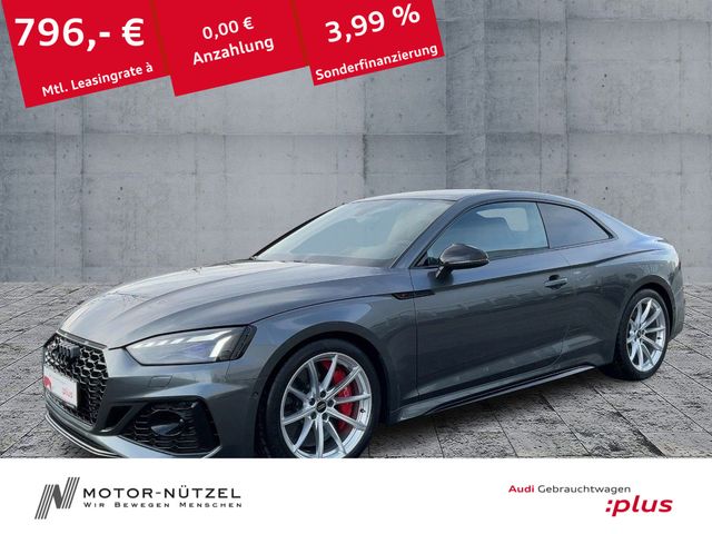 Audi RS5 Coupé TFSI MATRIX+B&O+KERAMIK+ACC+HuD+PANO