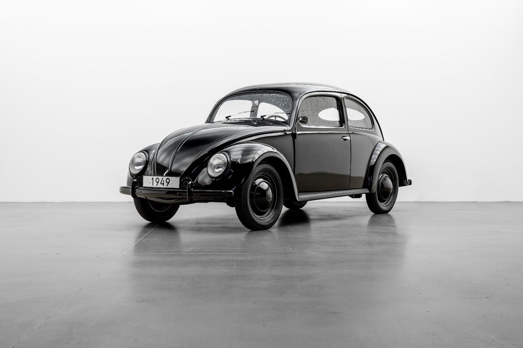 Volkswagen Käfer