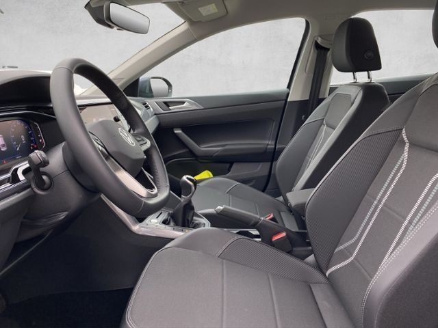 Taigo Style 1.0 TSI Navi*ACC*LED