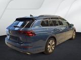 Volkswagen Golf VIII Variant 1.5 eTSI Goal DSG *LED+*AHK* - Volkswagen Golf: V Goal