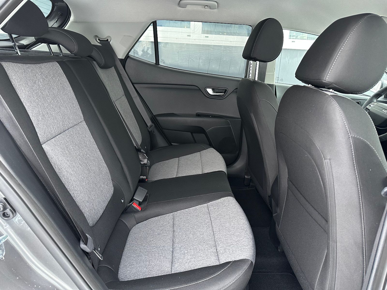 Fahrzeugabbildung Kia Stonic 1.0 T-GDI DCT Vision