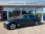 BMW 520i Lim. 2.Hand Kamera - BMW 520 aus 2020
