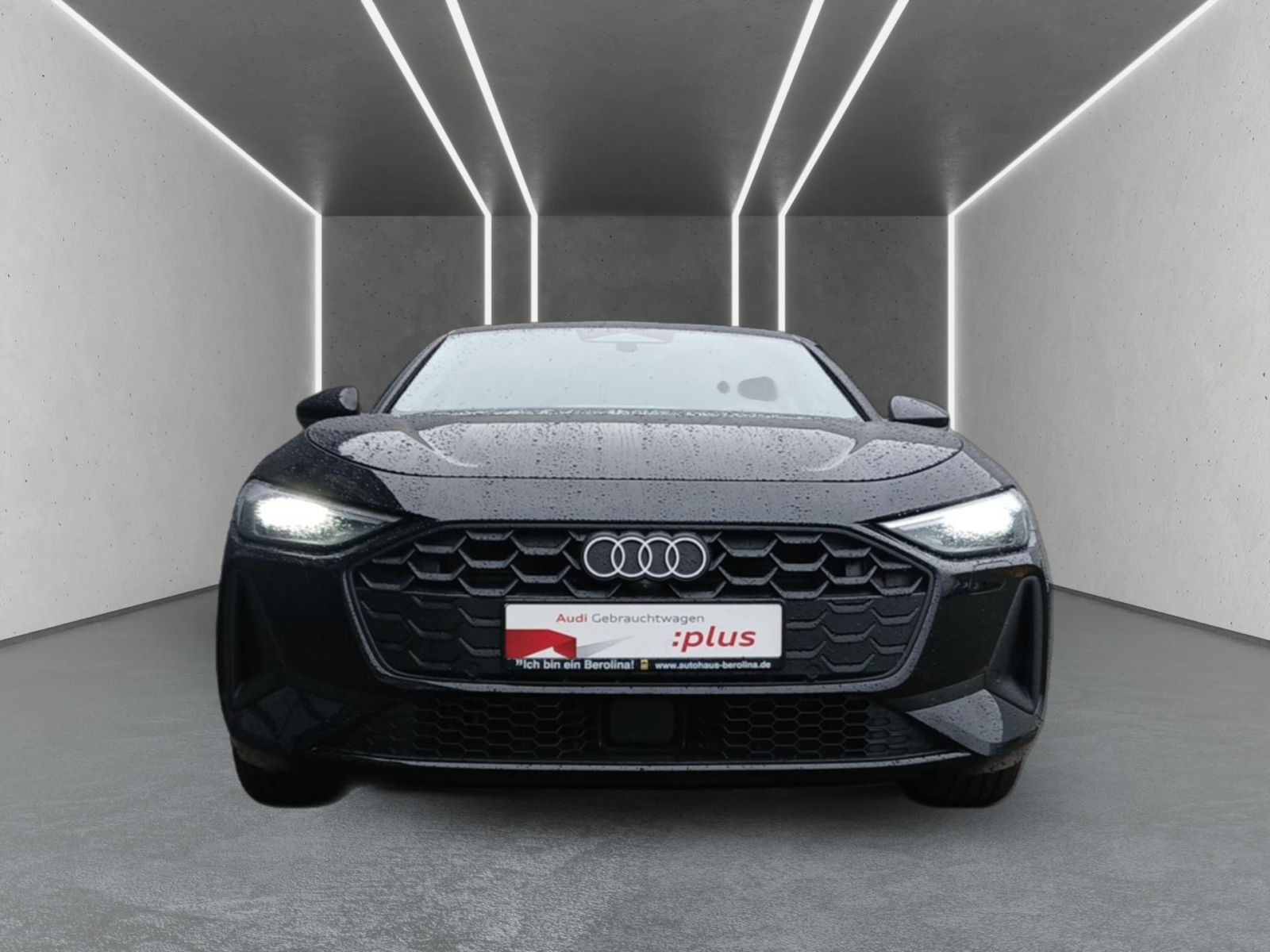 Audi A5 - Bild 5