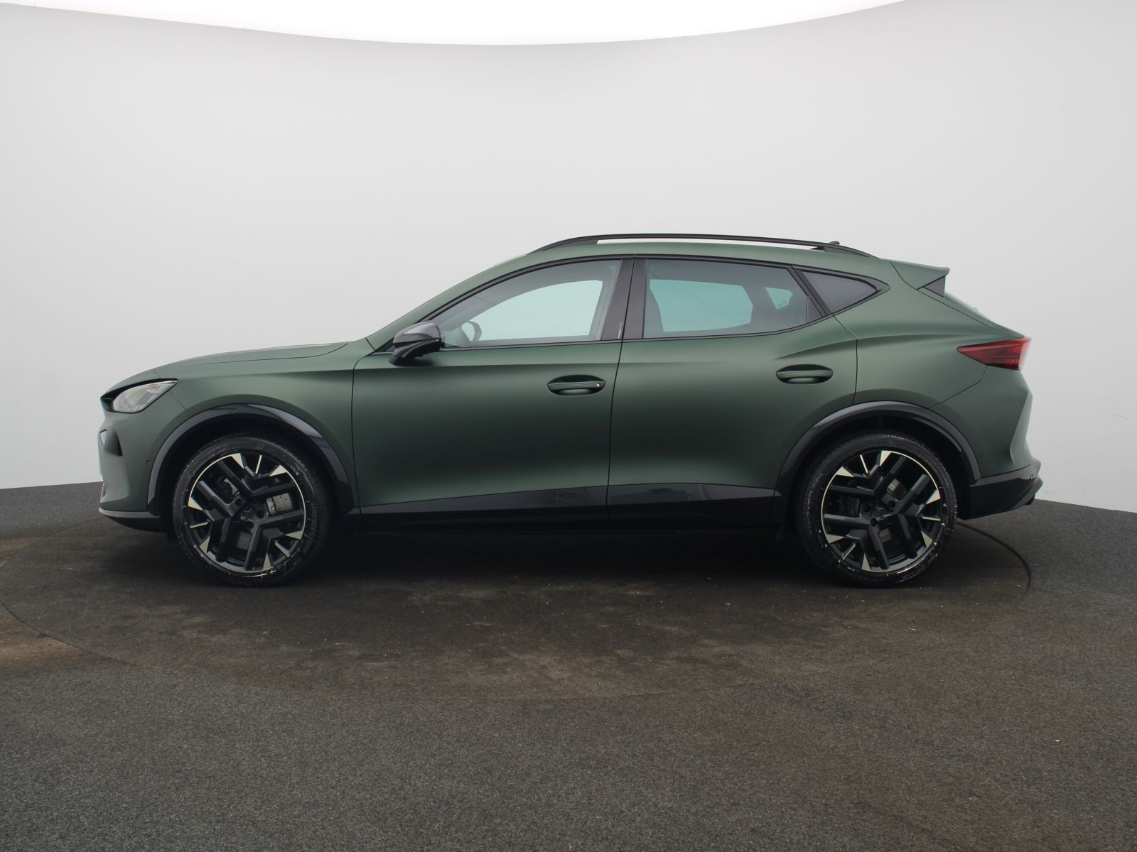 Cupra Formentor - Bild 3