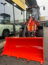 Other EVERUN ER 08 Radlader Hoflader Frontlader !NEU! - Offers matching your search criteria
