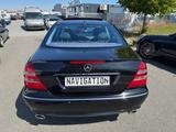 Mercedes-Benz Lim. E 500/NAVI/LEDER/PANO/XENON/ - Mercedes-Benz E 50 Gebrauchtwagen