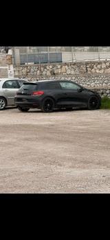 Volkswagen Vw scirocco - Volkswagen Scirocco in Frankfurt (Main)