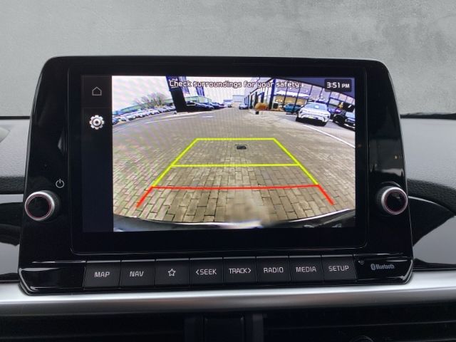 Fahrzeugabbildung Kia Picanto PE2 VISION 1.0 *NAVIGATIONSSYSTEM*