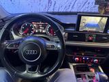 Audi A6 Allroad 3.0 TDI quattro 180kW S tronic -