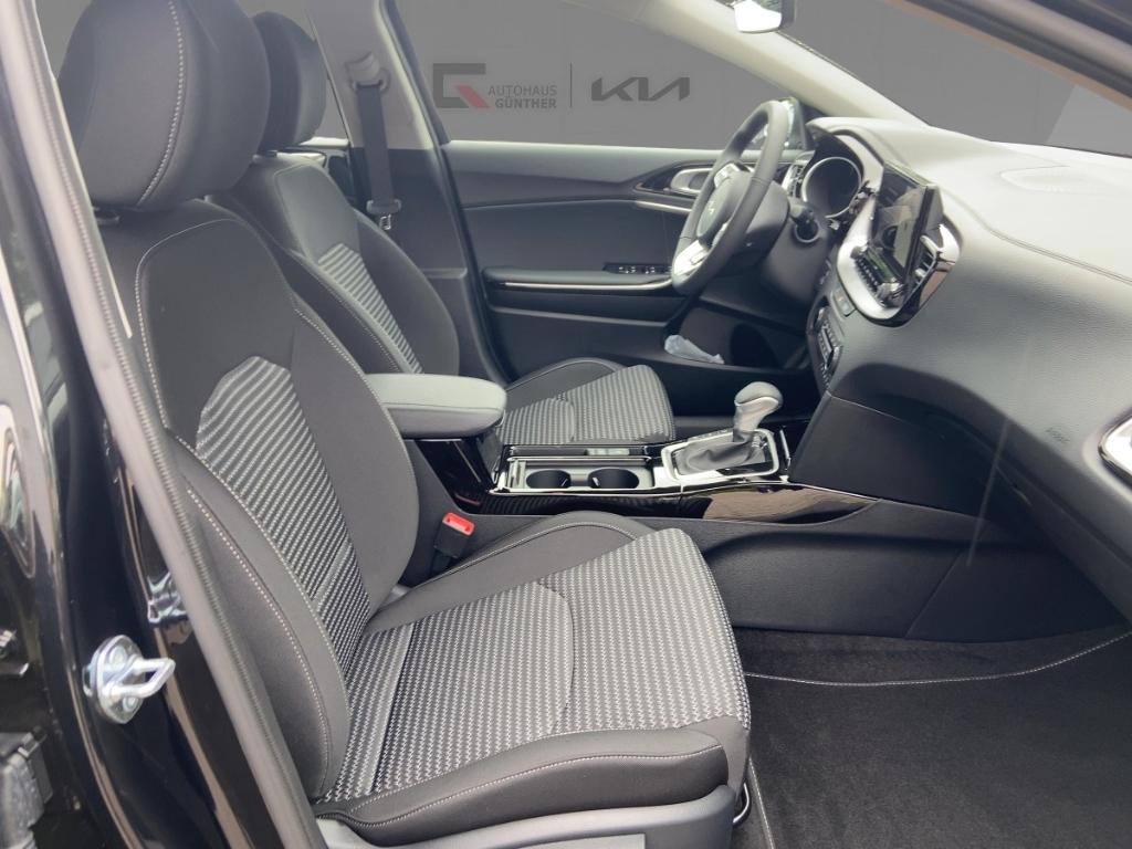 Kia Ceed_sw Sportswagon 1.5 T-GDI 140PS Automatik/LE