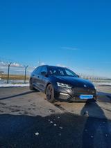 Skoda Octavia vRS 2.0 TSI | BJ 2021 | Voll... - Skoda Octavia: Vrs