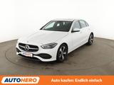 Mercedes-Benz C-Klasse C 300 4Matic Avantgarde Aut.*NAVI*LED* - Mercedes-Benz C 300 in Nürnberg