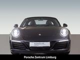Porsche 991 911 Targa 4S Liftsystem-VA Rückfahrkamera - Porsche 991 aus 2016