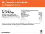 Seat Arona 1.0 TSI DSG LED MEDIA GRA KAMERA Xcellence - Seat Arona Gebrauchtwagen in Dortmund