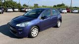 Citroën Citroen C3 PureTech 82 S&S ETG Exclusive - Citroën C3 mit Halbautomatikschaltung
